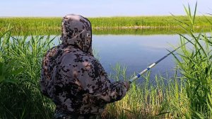 Съездили на рыбалку/В поисках дизеля в районе