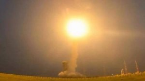 США знает куда может прилететь очередной «Орешник»