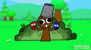 Incredibox Sprunki ДОБРО ВО БЛАГО! Хорнстромп анимации_10