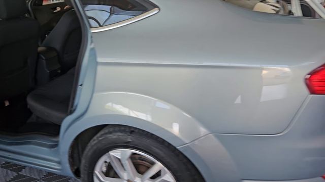 Ford Mondeo '2009