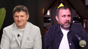 «Разрушаем мифы.  Кто такие АСД на самом деле?» -  Андре Бедратый адвентист на с Алексеем Алексеевым