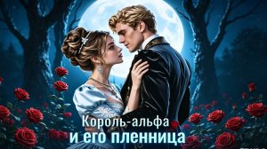 Король-альфа и его пленница