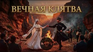 🦅 Гордый Орёл Кавказа | Эпическая Кавказская Песня 2026 | Душевная Музыка Гор