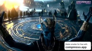 Премьера 2025 фильм Ануннаки часть 1