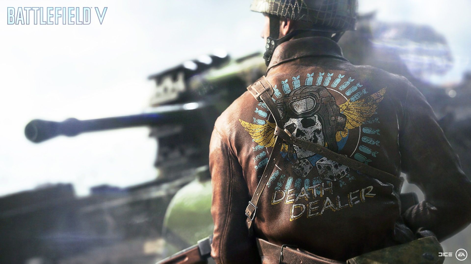 Battlefield V. 5 серия.