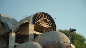 Строится Храм Иверской иконы Царицы Небесной - 12.06.26