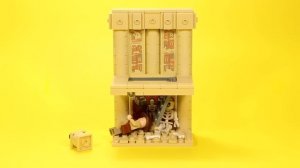 10 интересных ФУНКЦИЙ LEGO PLAY!!