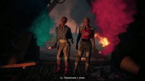 Far Cry New Dawn #6 финал !