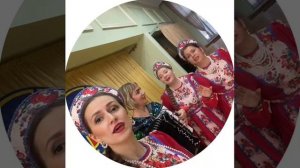 Ну где же ты любовь моя! анс.Диковина ,г.Самара. 89277382068.