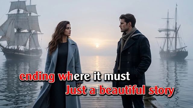 A Chance of Starlight _ A Passionate Bolero Ballad of Fleeting Love смотреть онлайн