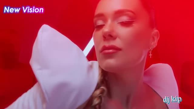 Dj Kip - Once Again (EuroBeat Music) смотреть онлайн