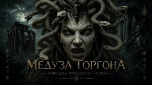 Медуза Горгона