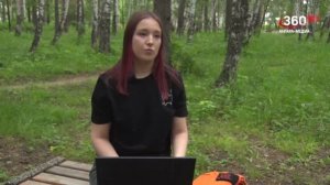 Новости «360 Ангарск» выпуск от 01.07.2026