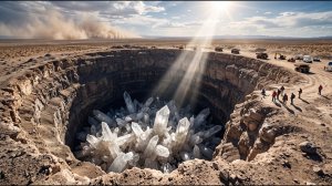 6 Объектов МЕКСИКИ, В Существование Которых НЕВОЗМОЖНО Поверить  Архив Вселенной