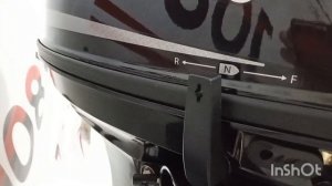 TOHATSU 18/2T Black.mp4