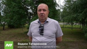 Вода в Оби пошла на убыль, паводок отступает. Нижневартовск