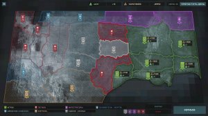 Terminator Dark Fate - Defiance. Uprising. За фракцию движенцев.