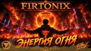 FIRTONIX — Энергия огня