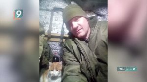 «Жизнь после СВО»: история старооскольца, вернувшегося домой после спецоперации