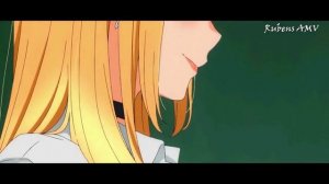 Miku Hatsune - Kurumi Ponchio (My Dress-Up Darling) AMV