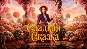 Сладкая сказка 6+