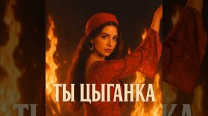Ты цыганка
