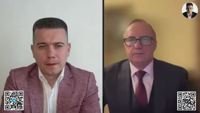 «Итоги саммита G7. Заявления Трампа, Путина и Зеленского. Горящий НПЗ.» – С. Богачёв. смотреть онлайн