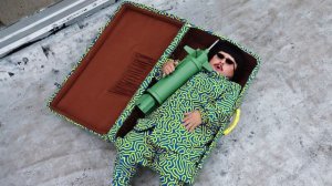 Oliver Tree - With You