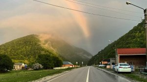 ПРИЕХАЛИ СНОВА В БОЛЬНИЦУ В ОСЕТИЮ