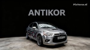 АНТИКОР ПОРОГОВ И ДНИЩА🛠️