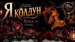 ❤️ Бока — Я Колдун | Cover by DJ Benny Music