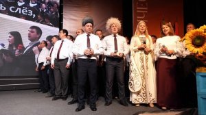 Конгресс пасторов ЕАД Адвентистской церкви: день пятый