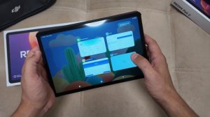 Обзор Redmi Pad 2 - лучший недорогой планшет Xiaomi!