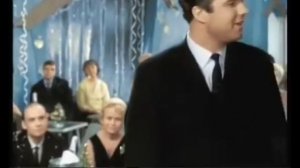 Лев Барашков - «Обнимая небо», 1965 год