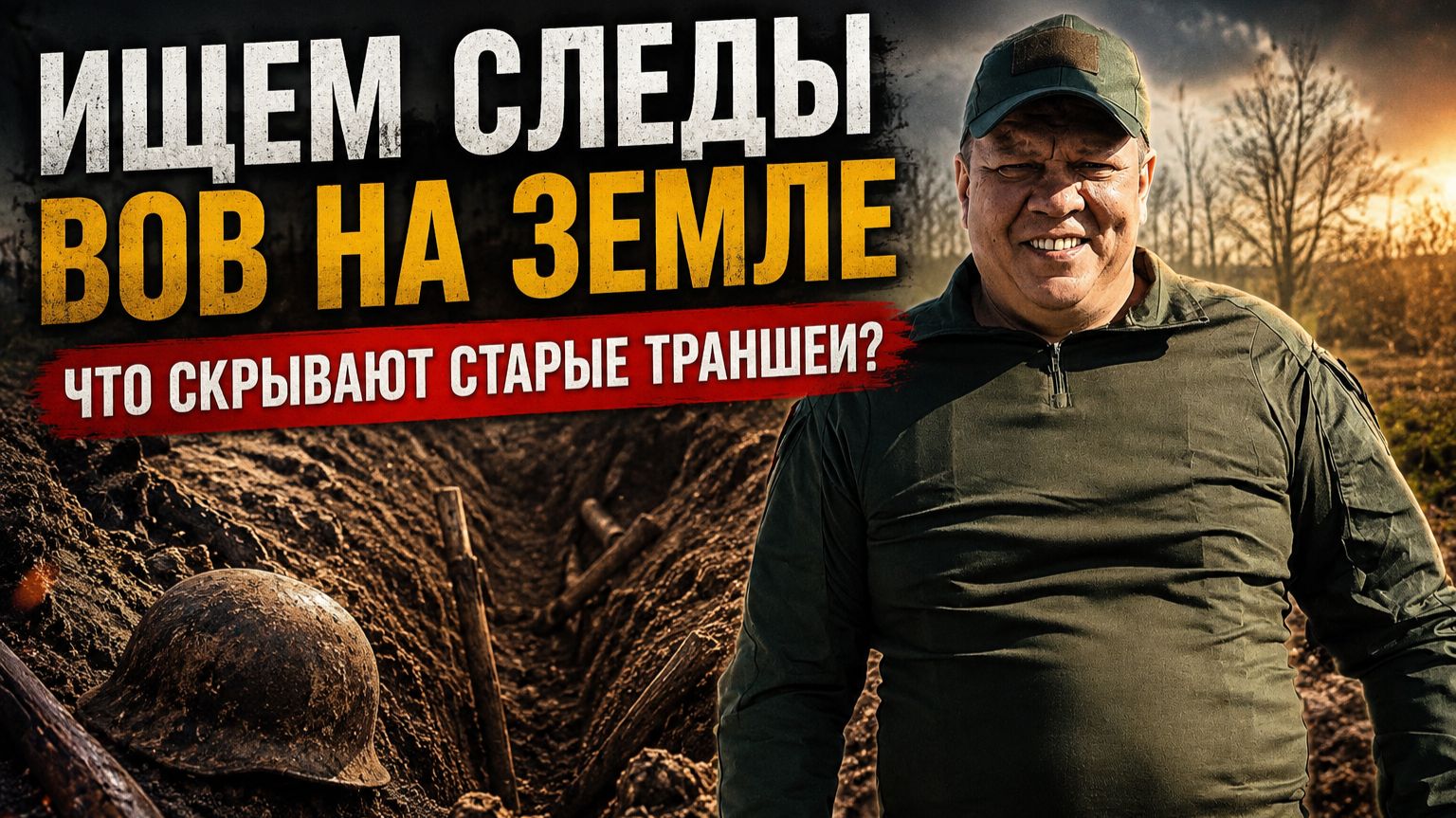 Военная археология