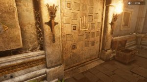 Escape Simulator 2 (15) Логово