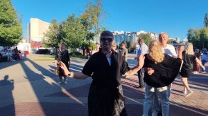 26 июня. Ветер над землёй...