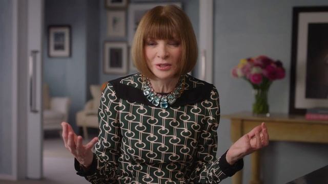 109-11 - Case Studies_ Lessons From Creative Leaders - Anna Wintour Teaches Creativity and Leadershi