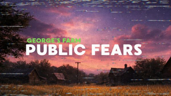 САМЫЙ КРУТОЙ ГЕЙМПЛЕЙ ••• Public Fears - George's Farm ••• Плачем, но проходим смотреть онлайн