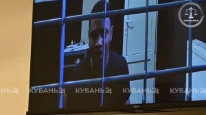 На Кубани осудили нигерийца, выдававшего себя за турецкого актера Керема Бюрсина