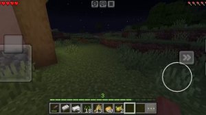 обычный день в Minecraft часть 1