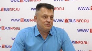 Евгений Кулешов: Самое важное в семье - это доверие