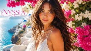 Nyssia –  Two Lonely Rivers
