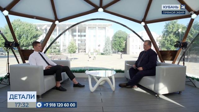 Александр Храмцов: наша «Школа» преодолела рубеж в 5 лет и продолжает жить
