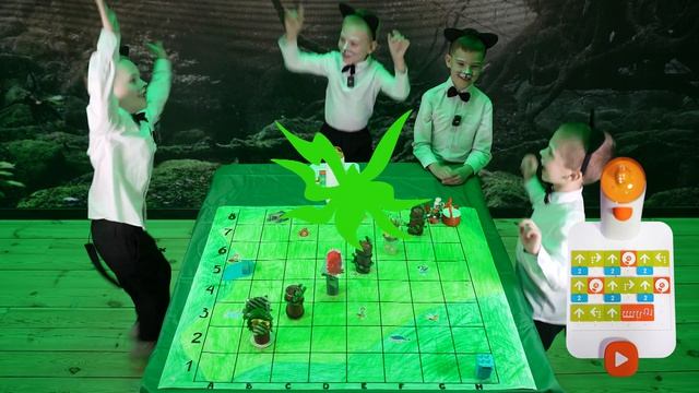 MWRC2026. Forest Cats, г. Екатеринбург смотреть онлайн