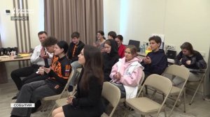 Экочеллендж брянского фонда «Мирослава»: волонтёры объединились ради чистоты