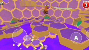 как войти в астральный храм в super bear adventure супер медведь