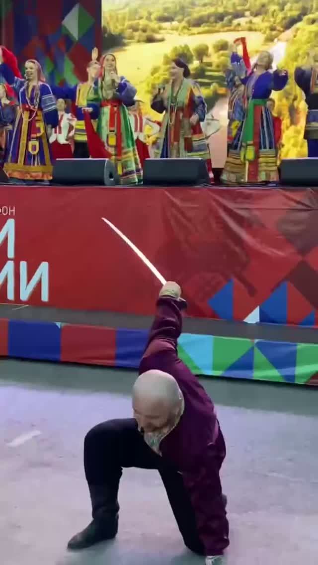 Можно смотреть вечно на три вещи ⬇️