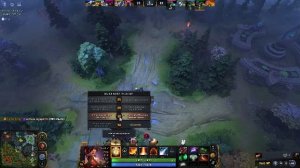 DOTA 2  |   Как Жарко   | SASHA SPRAY