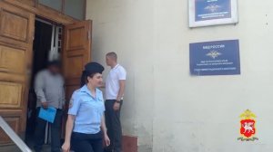 Полиция Крыма депортировала иностранных рабочих, публично оскорблявших российских военнослужащих